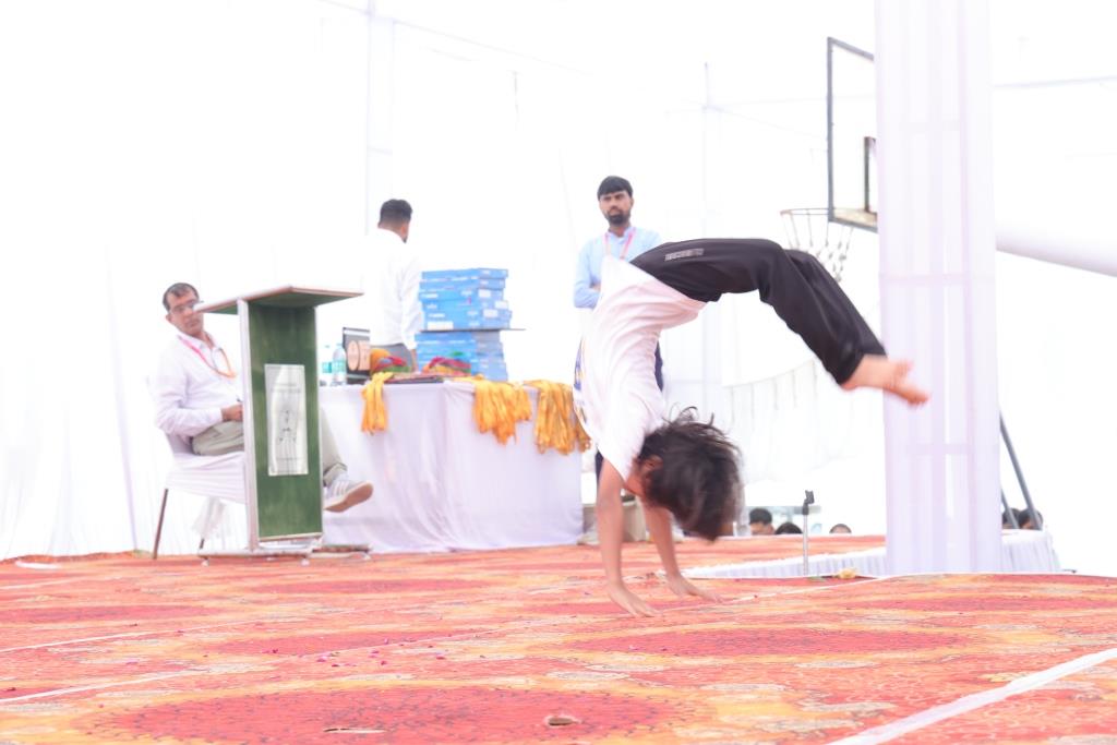 dance