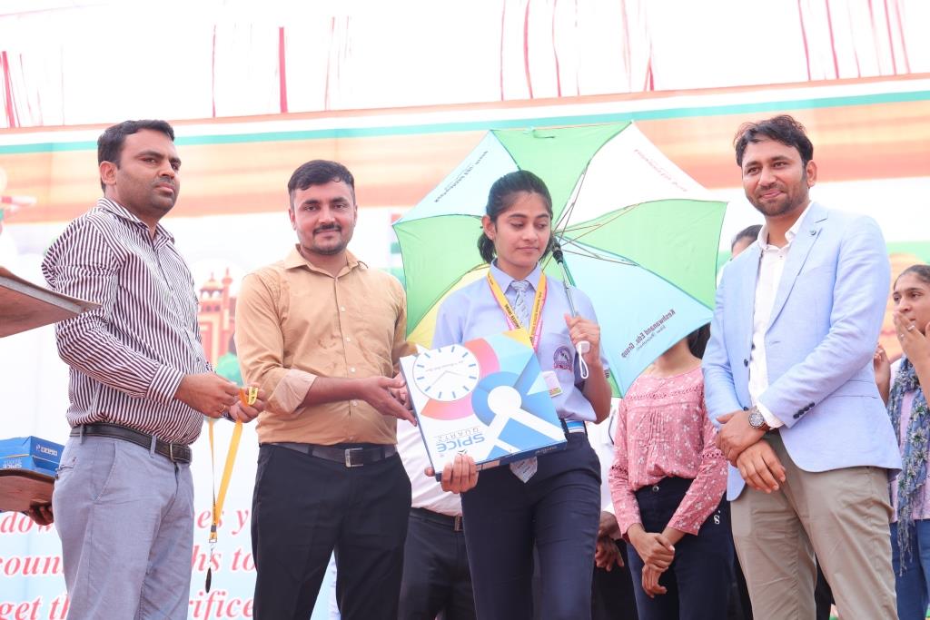 Award's